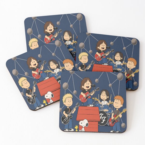 Item preview, The Colour and the Shape album band Foo Fighter designed and sold by OniWav.