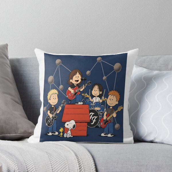 Item preview, The Colour and the Shape album band Foo Fighter designed and sold by OniWav.