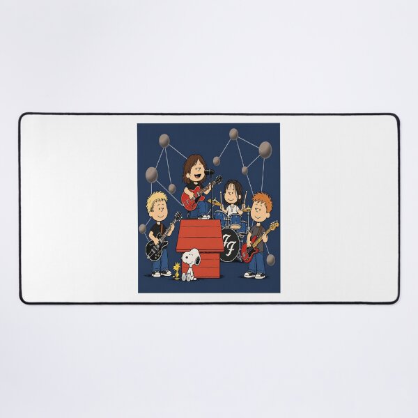 Item preview, The Colour and the Shape album band Foo Fighter designed and sold by OniWav.