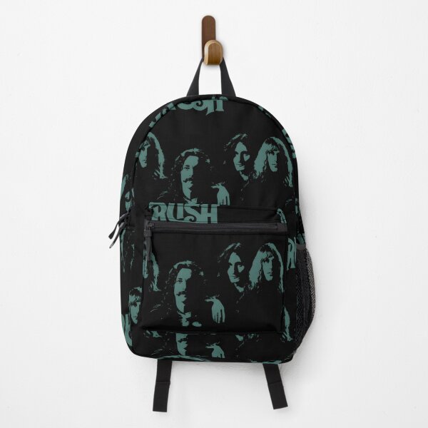 Item preview, Rush Band Members designed and sold by hemkerkeisyau.