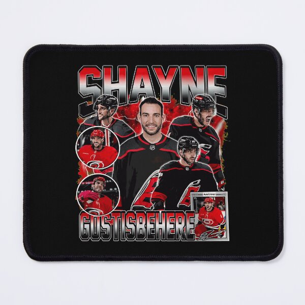 Item preview, Vintage Shayne Gostisbehere Hockey designed and sold by Christop885863.