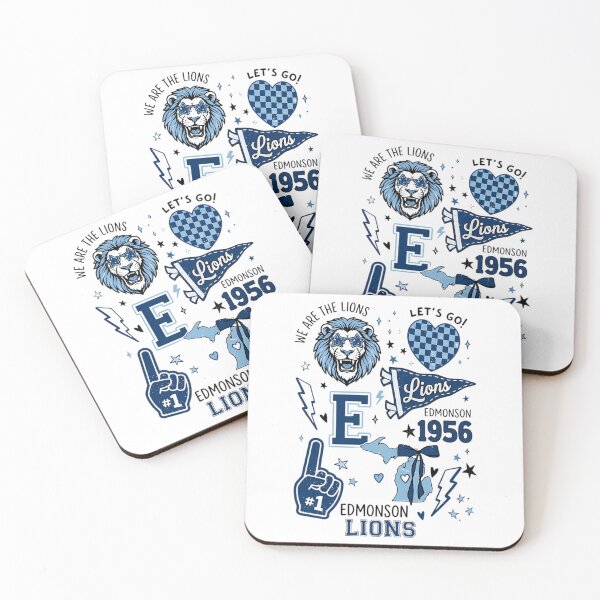 Item preview, Lets Go Lions designed and sold by navidiganzhiy.