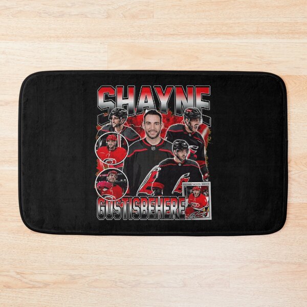 Item preview, Vintage Shayne Gostisbehere Hockey  designed and sold by Christop885863.
