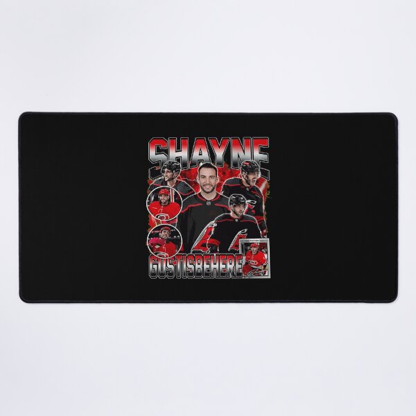 Item preview, Vintage Shayne Gostisbehere Hockey designed and sold by Christop885863.