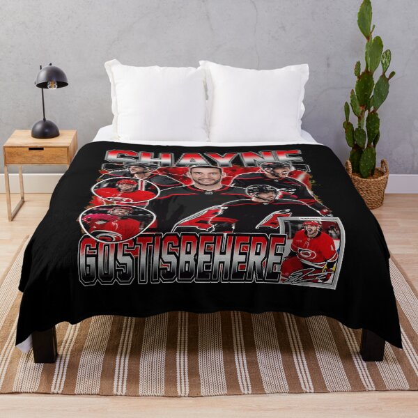 Item preview, Vintage Shayne Gostisbehere Hockey  designed and sold by Christop885863.