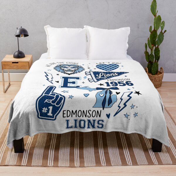 Item preview, Lets Go Lions designed and sold by navidiganzhiy.
