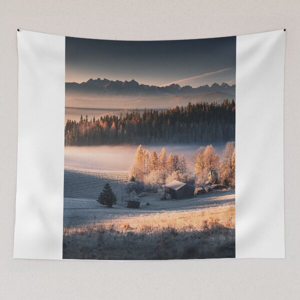 Item preview, Paisaje de un parque urbano de Amakha París designed and sold by Laibexplorphoto.
