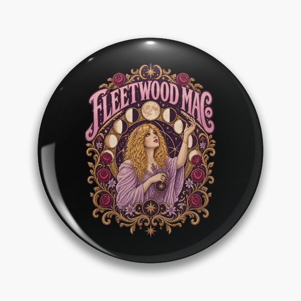 Item preview, Don't Be A Lady Be A Legend Stevie Nicks Music Empowerment designed and sold by bravelifes.