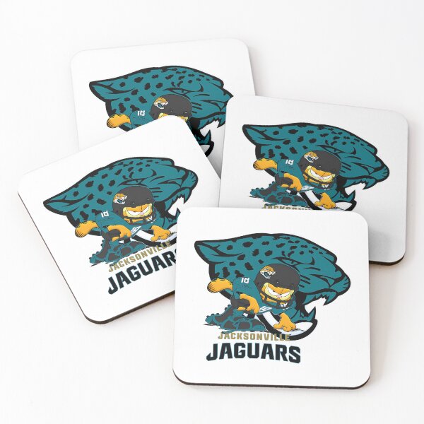 Item preview, Jaguars Football designed and sold by ABBAD SHOP.