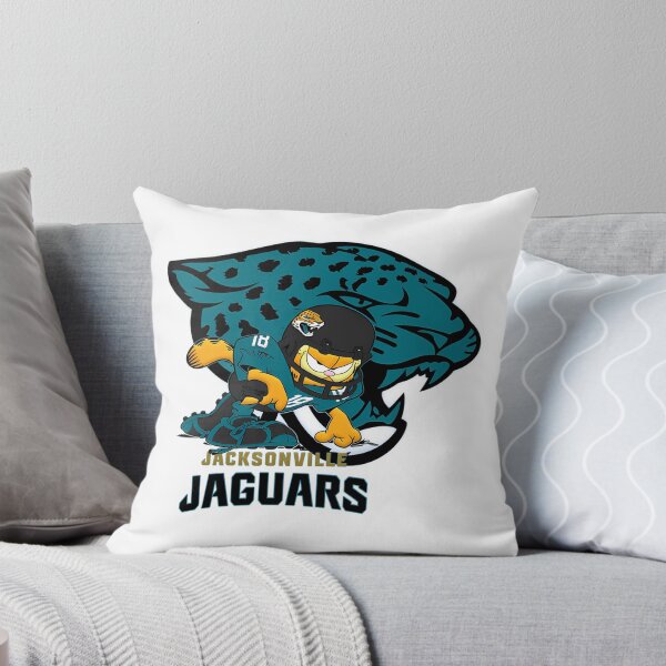 Item preview,  Jaguars Football designed and sold by ABBAD  SHOP.