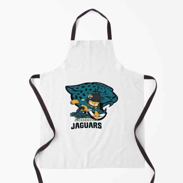 Item preview,  Jaguars Football designed and sold by ABBAD  SHOP.