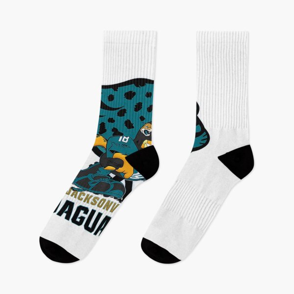 Item preview,  Jaguars Football designed and sold by ABBAD  SHOP.