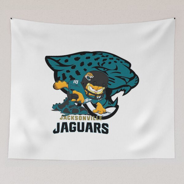 Item preview,  Jaguars Football designed and sold by ABBAD  SHOP.