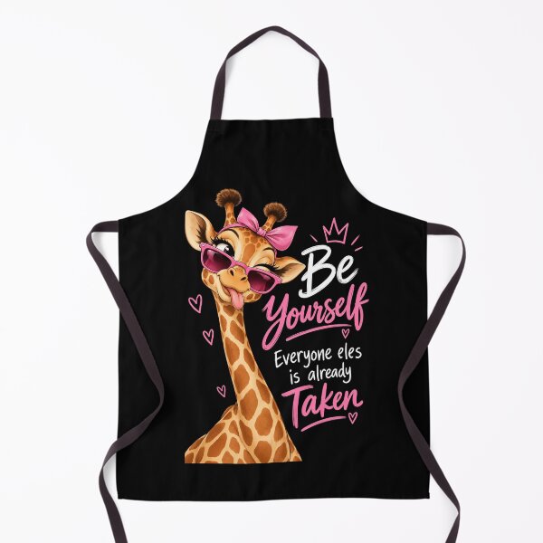 Item preview, Be Yourself Everyone Else Is Already Taken designed and sold by TheEndDesign.
