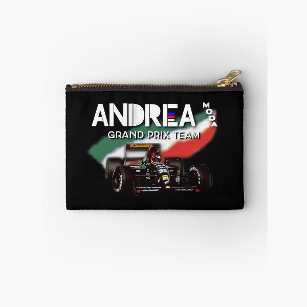 Aperçu de l'œuvre Fan de Formule 1 d'Andrea Moda créée et vendue par vizardgilleti.
