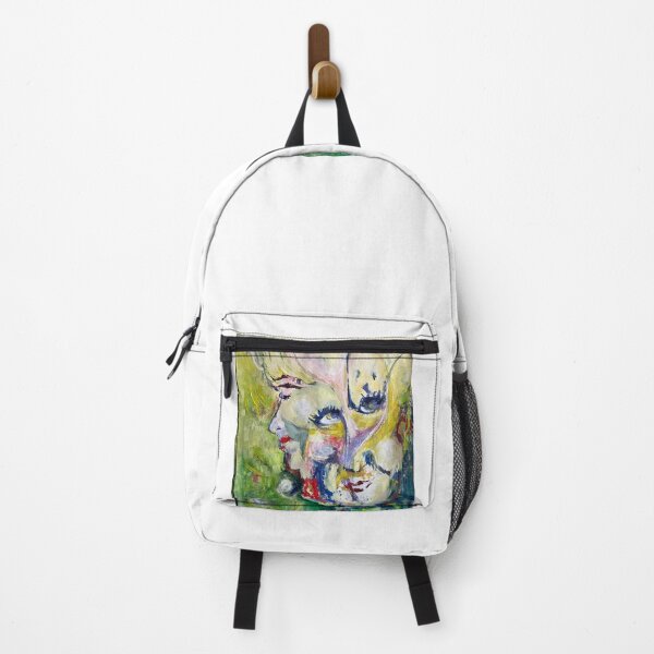 Item preview, Expressive Abstract Faces designed and sold by falkowinstagram.