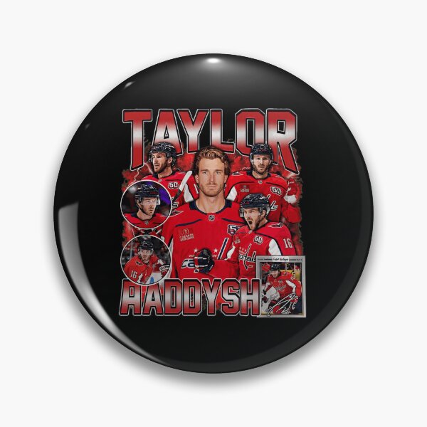 Item preview, Vintage Taylor Padyush Hockey  designed and sold by MadisonL396064.