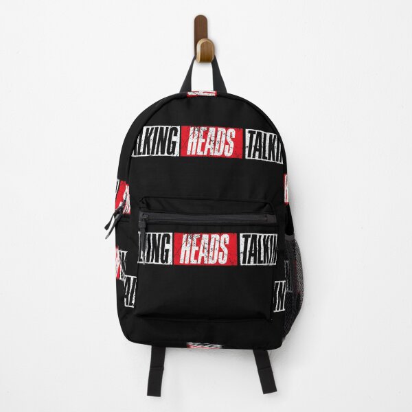 Item preview, The Talking Heads designed and sold by hemkerkeisyau.