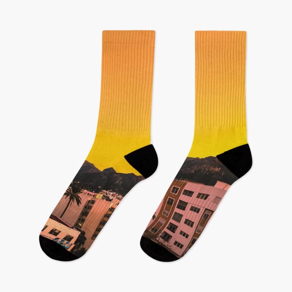 Item preview, Colorful Amakha Paris Urban Neighborhood designed and sold by Laibexplorphoto.
