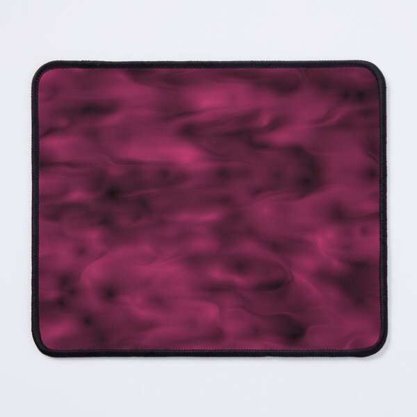 Item preview, Marbling Abstract Purple Black designed and sold by ArtbyDebbieC.