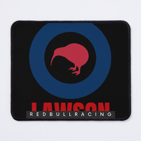 Item preview, Liam Lawson New Zealand Red Bull Racing F1 2025 Kiwi designed and sold by vizardgilleti.