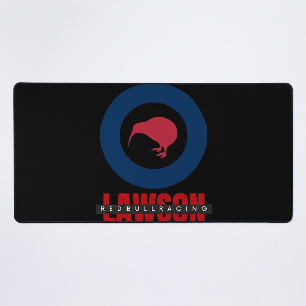 Item preview, Liam Lawson New Zealand Red Bull Racing F1 2025 Kiwi designed and sold by vizardgilleti.