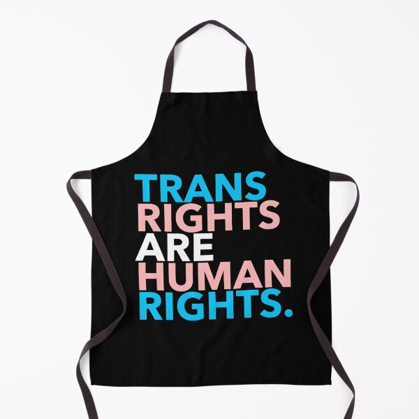 Item preview, Trans Rights Are Humans Rights Statements designed and sold by REETALOX.