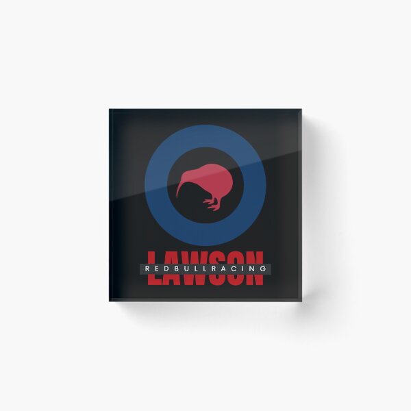 Item preview, Liam Lawson New Zealand Red Bull Racing F1 2025 Kiwi designed and sold by vizardgilleti.
