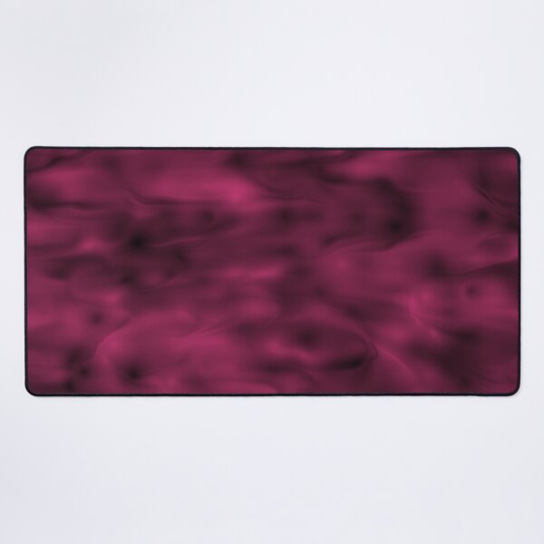 Item preview, Marbling Abstract Purple Black designed and sold by ArtbyDebbieC.