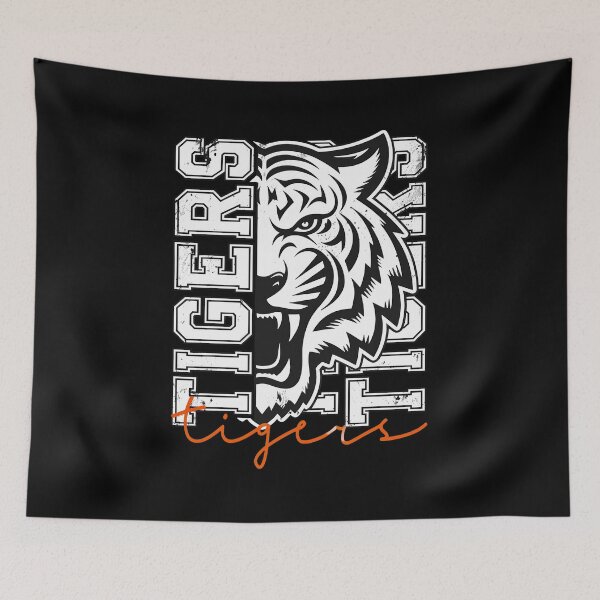 Item preview, Vintage Tigers Athletic Sports  designed and sold by KaylaRob311870.