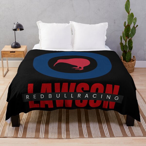 Item preview, Liam Lawson New Zealand Red Bull Racing F1 2025 Kiwi designed and sold by vizardgilleti.