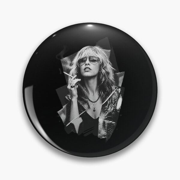 Item preview, Don't Be A Lady Be A Legend Stevie Nicks Music 70s designed and sold by bravelifes.