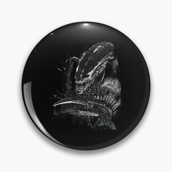 Item preview, Vintage Xenomorph Alien Sci-Fi Horror  designed and sold by LisaMcgu770729.