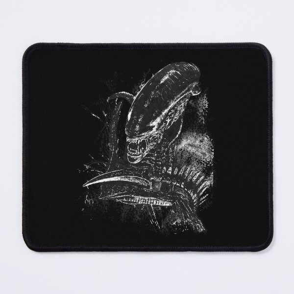 Item preview, Vintage Xenomorph Alien Sci-Fi Horror designed and sold by LisaMcgu770729.