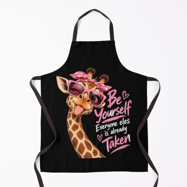 Item preview, Be Yourself Everyone Else Is Already Taken designed and sold by TheEndDesign.