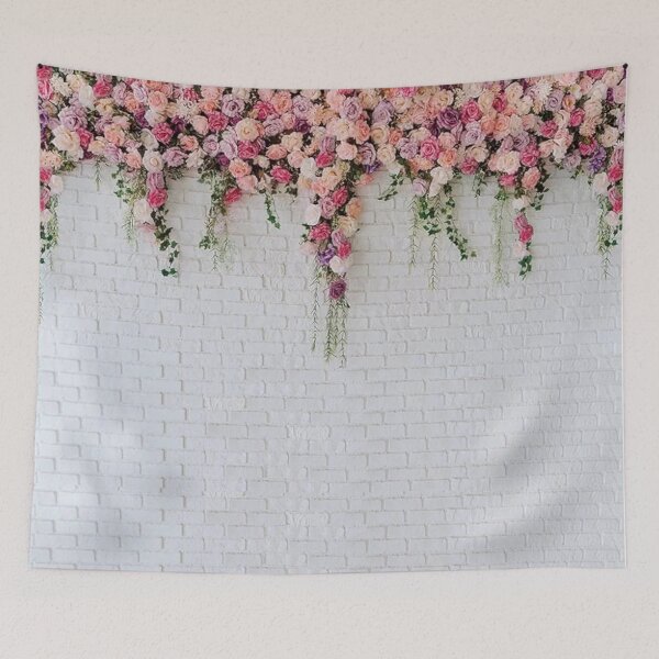 Item preview, Flower Photography Background  designed and sold by fandomtrash97.