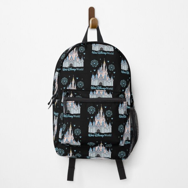 Item preview, Walt Disney World Castle Fireworks Magic designed and sold by AbigailP792708.