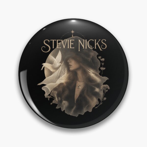 Item preview, Don't Be A Lady Be A Legend Stevie Nicks Music Icon designed and sold by bravelifes.