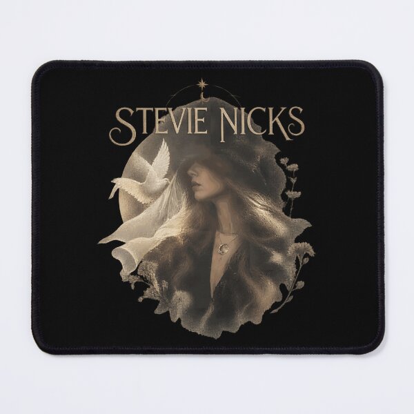 Item preview, Don't Be A Lady Be A Legend Stevie Nicks Music Icon designed and sold by bravelifes.