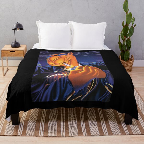 Item preview, Cool Camel Character Retro Art designed and sold by RustyThiel.