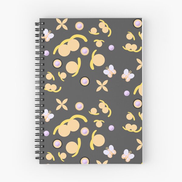 Item preview, Retro Abstract Pastel Pattern designed and sold by PaniKulka.