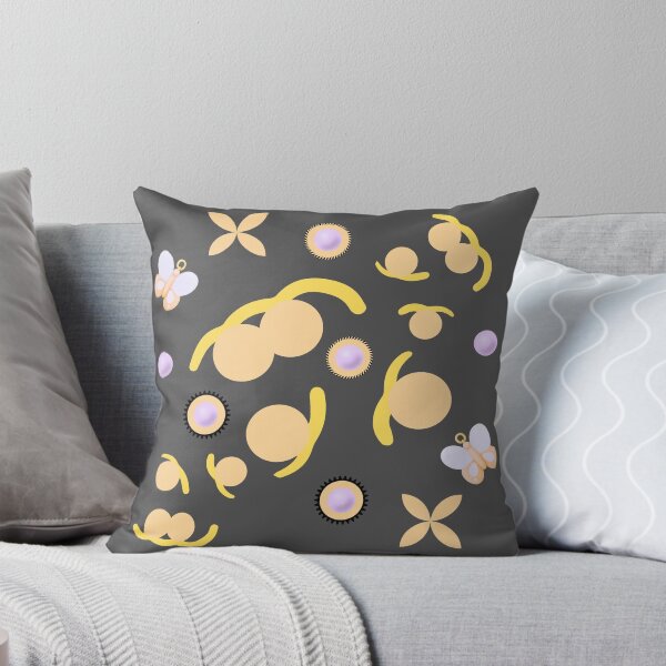 Item preview, Retro Abstract Pastel Pattern designed and sold by PaniKulka.