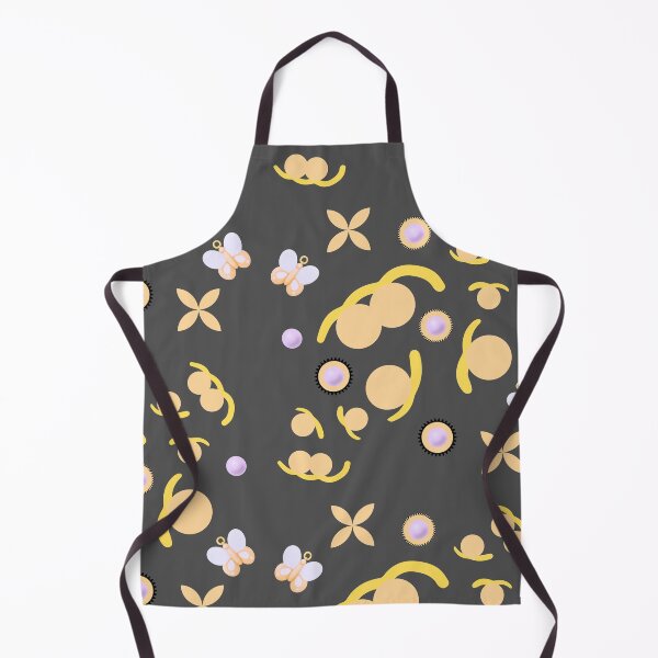 Item preview, Retro Abstract Pastel Pattern designed and sold by PaniKulka.