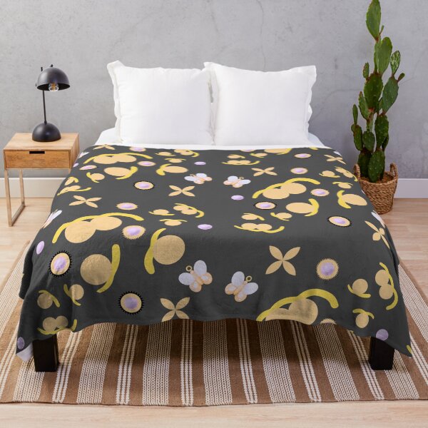 Item preview, Retro Abstract Pastel Pattern designed and sold by PaniKulka.