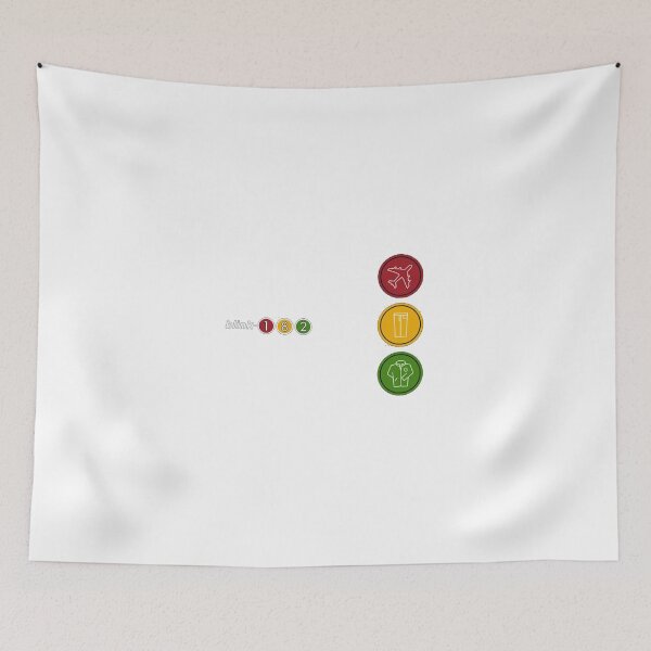 Item preview, syndrom 821 bli**()))nk show designed and sold by merisili.