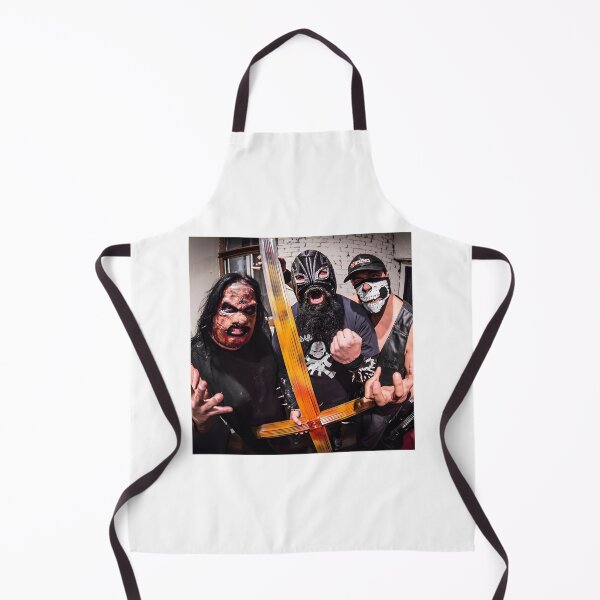 Item preview, Banda Asesino designed and sold by Muertafeel.