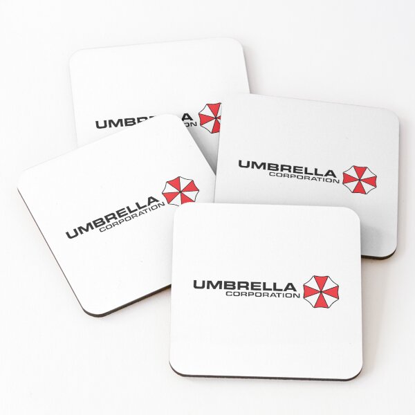 Item preview, Umbrella Corporation  designed and sold by vizardgilleti.