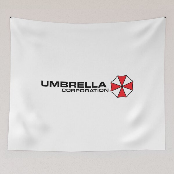 Item preview, Umbrella Corporation  designed and sold by vizardgilleti.