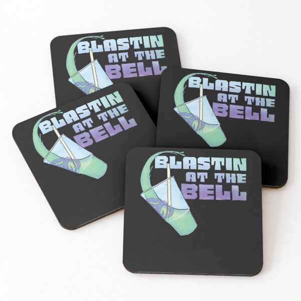 Item preview, Blastin at the Bell in Baja designed and sold by ALICIAxGONZALEZ.