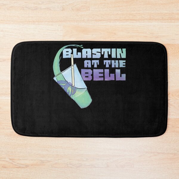 Item preview, Blastin at the Bell in Baja designed and sold by ALICIAxGONZALEZ.